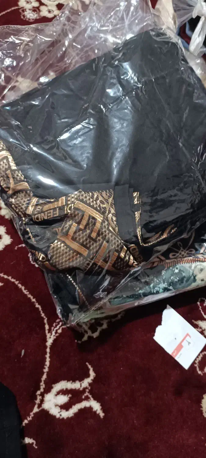 شال روسری|لباس|قزوین, |دیوار