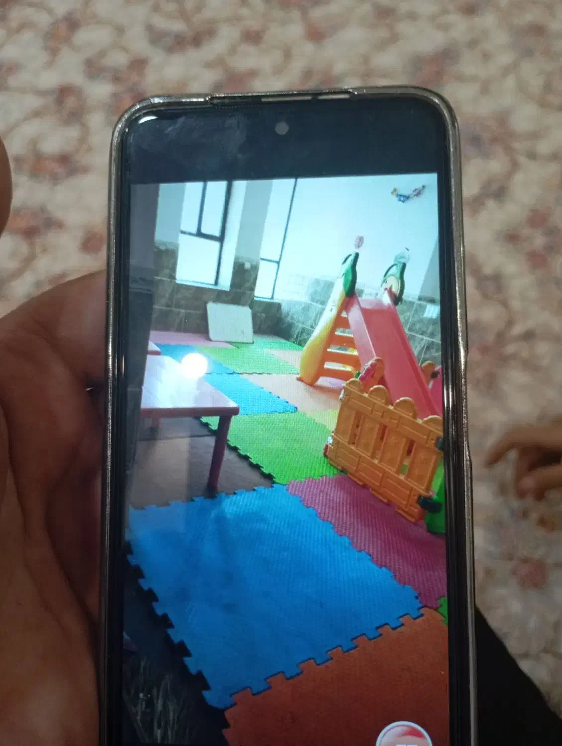 تعداد ی وسایل مهد فروشی|اسباب‌‌بازی|جیرفت, |دیوار