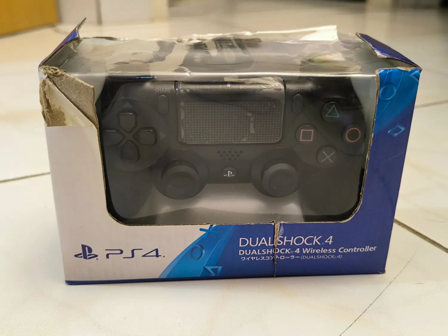 دسته بازی PS4 های کپی ، نو|کنسول، بازی ویدئویی و آنلاین|تهران, حافظیه|دیوار