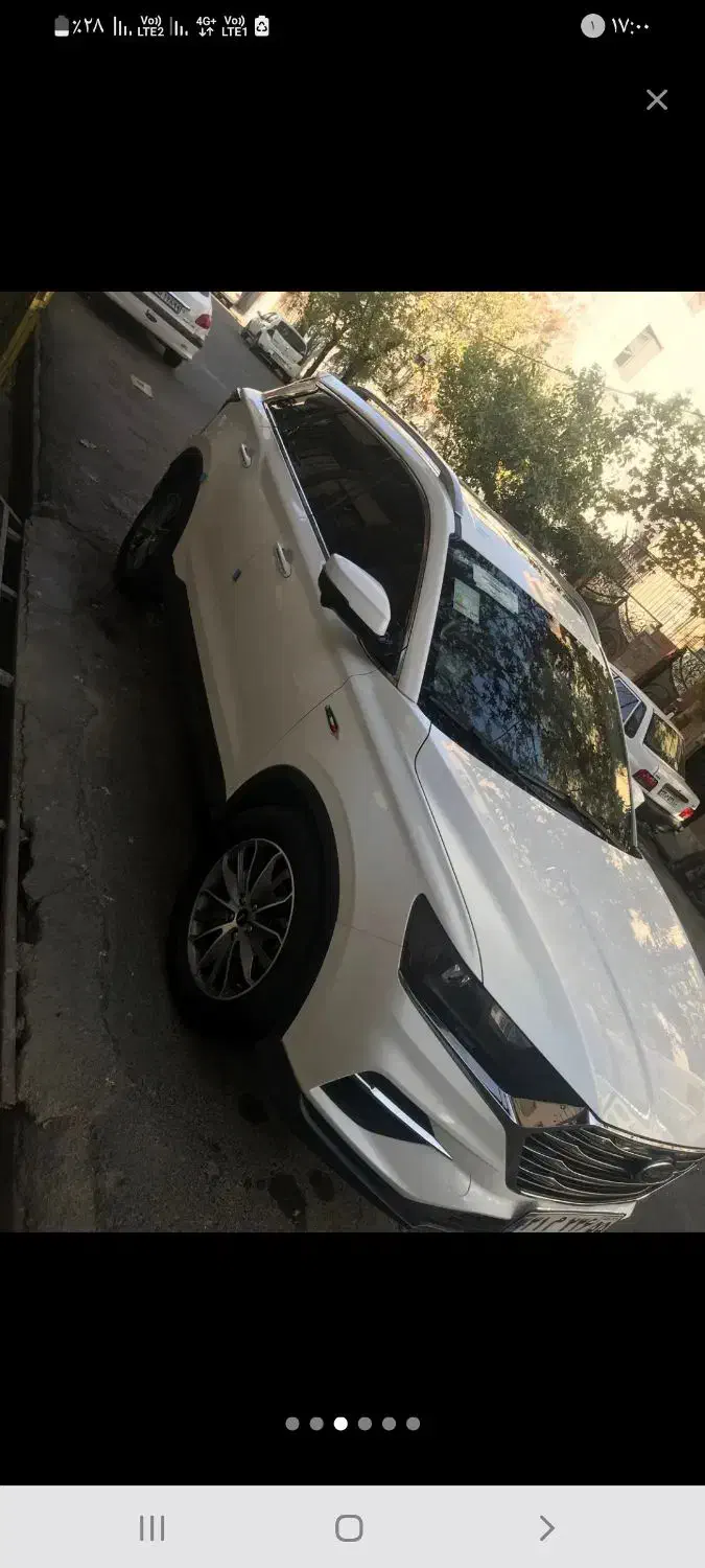 swm مدل۹۹|خودرو سواری و وانت|تهران, باغ خزانه|دیوار