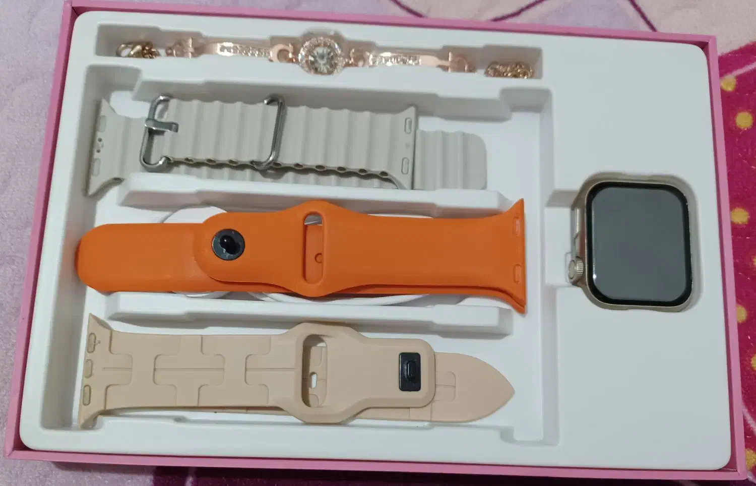 ساعت هوشمند|ساعت|قرچک, مهدیه|دیوار