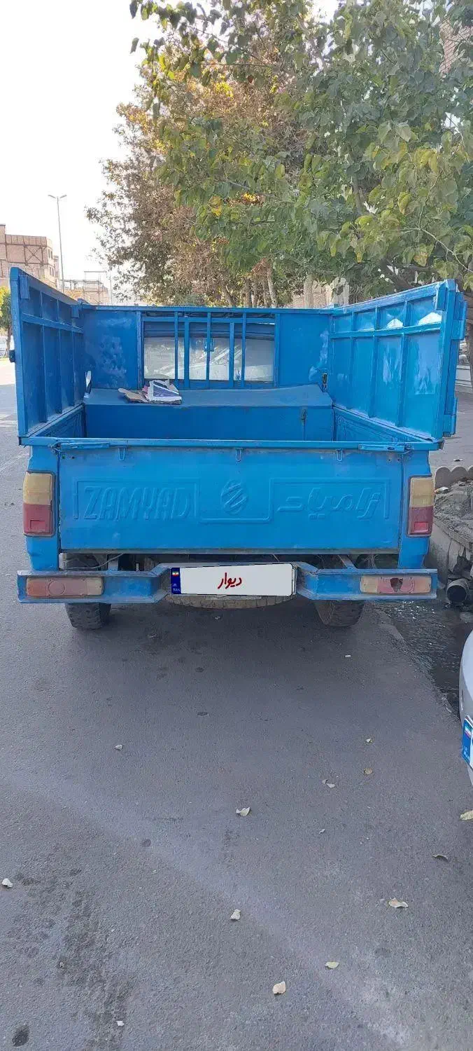 فروش نیسان|خودرو سواری و وانت|مرند, |دیوار