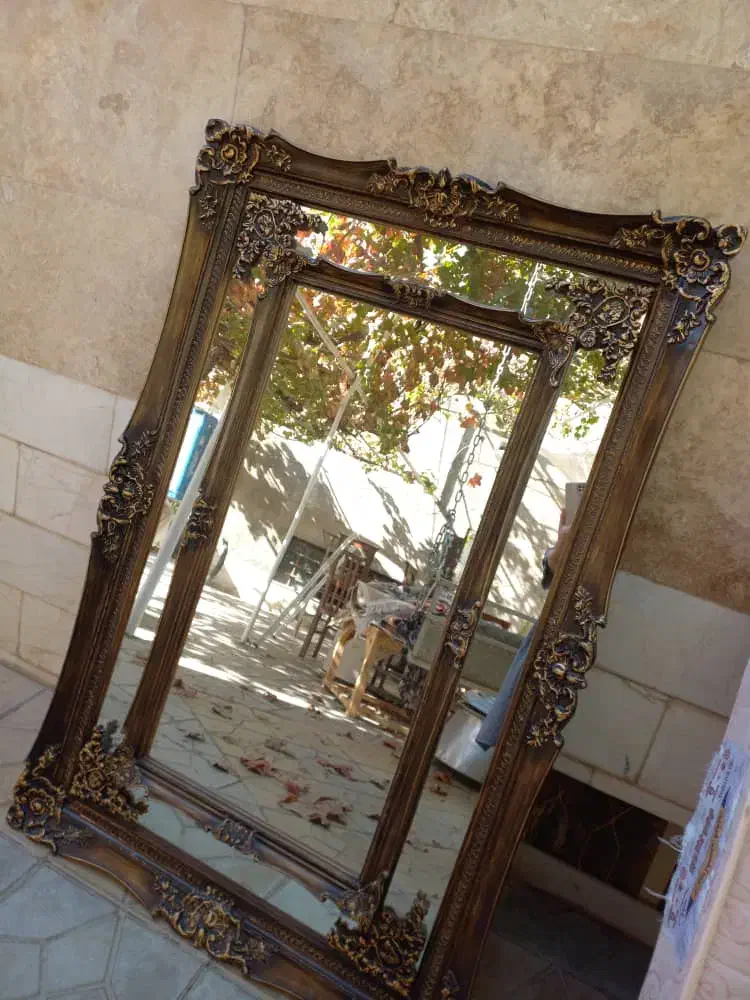 تعدادی وسایل خانه بعلت جابجایی بفروش میرسد|جاکفشی، کمد، دراور|پاکدشت, پاکدشت (مامازند)|دیوار