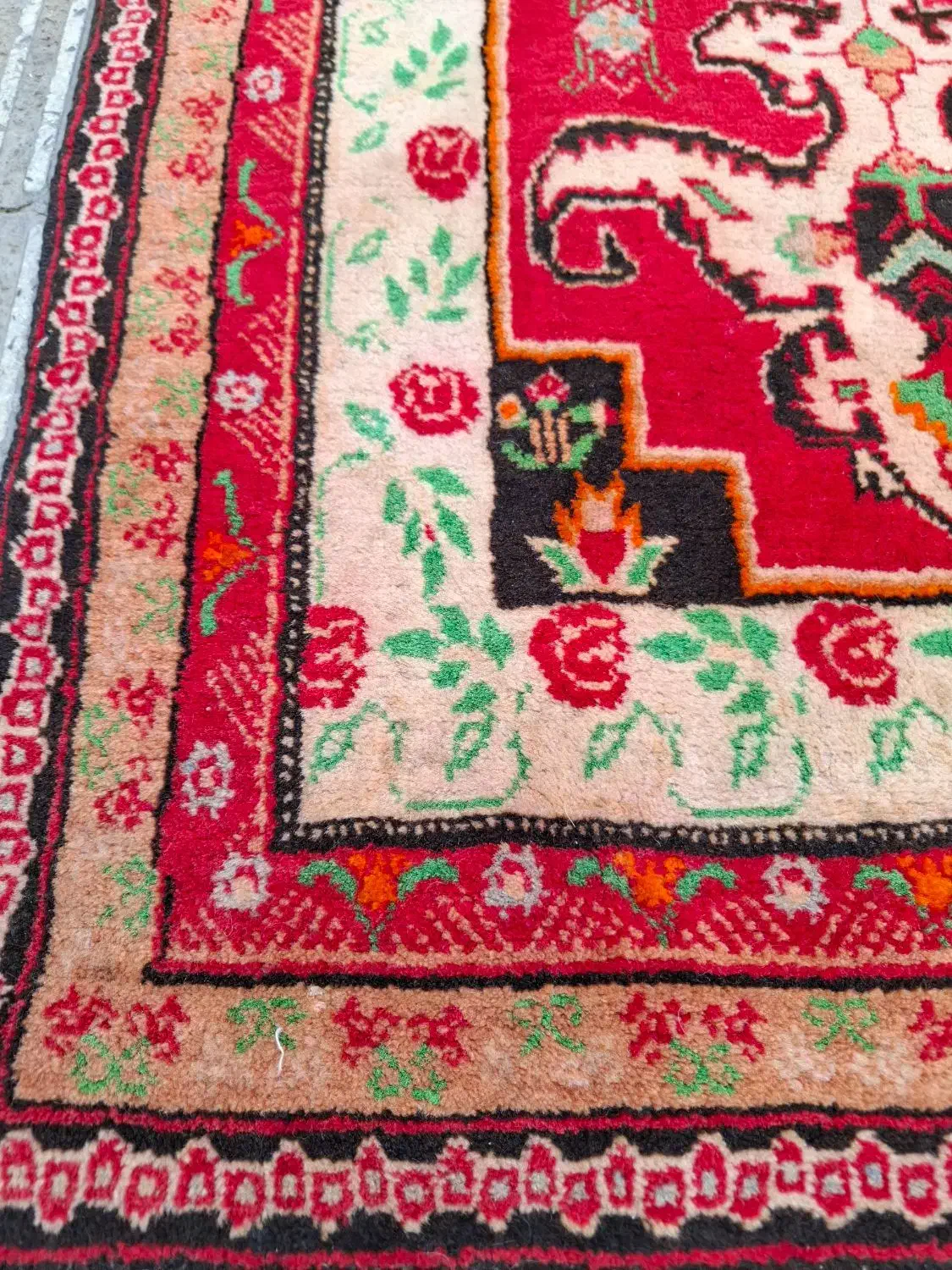 پادری دستباف بلوچ|پادری|تهران, حر|دیوار