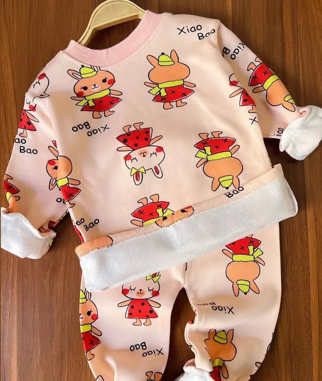 بلوز شلوار توکرک وارداتی|کفش و لباس بچه|مشهد, سرافرازان|دیوار