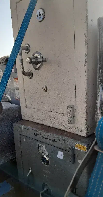 گاوصندوق دست دوم اصلی کاوه وزن سنگین|ابزارآلات|تربت‌حیدریه, ۴۵ متری|دیوار
