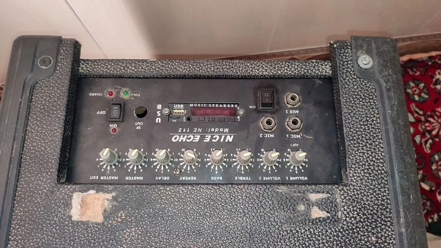 باند|سیستم صوتی خانگی|یاسوج, |دیوار