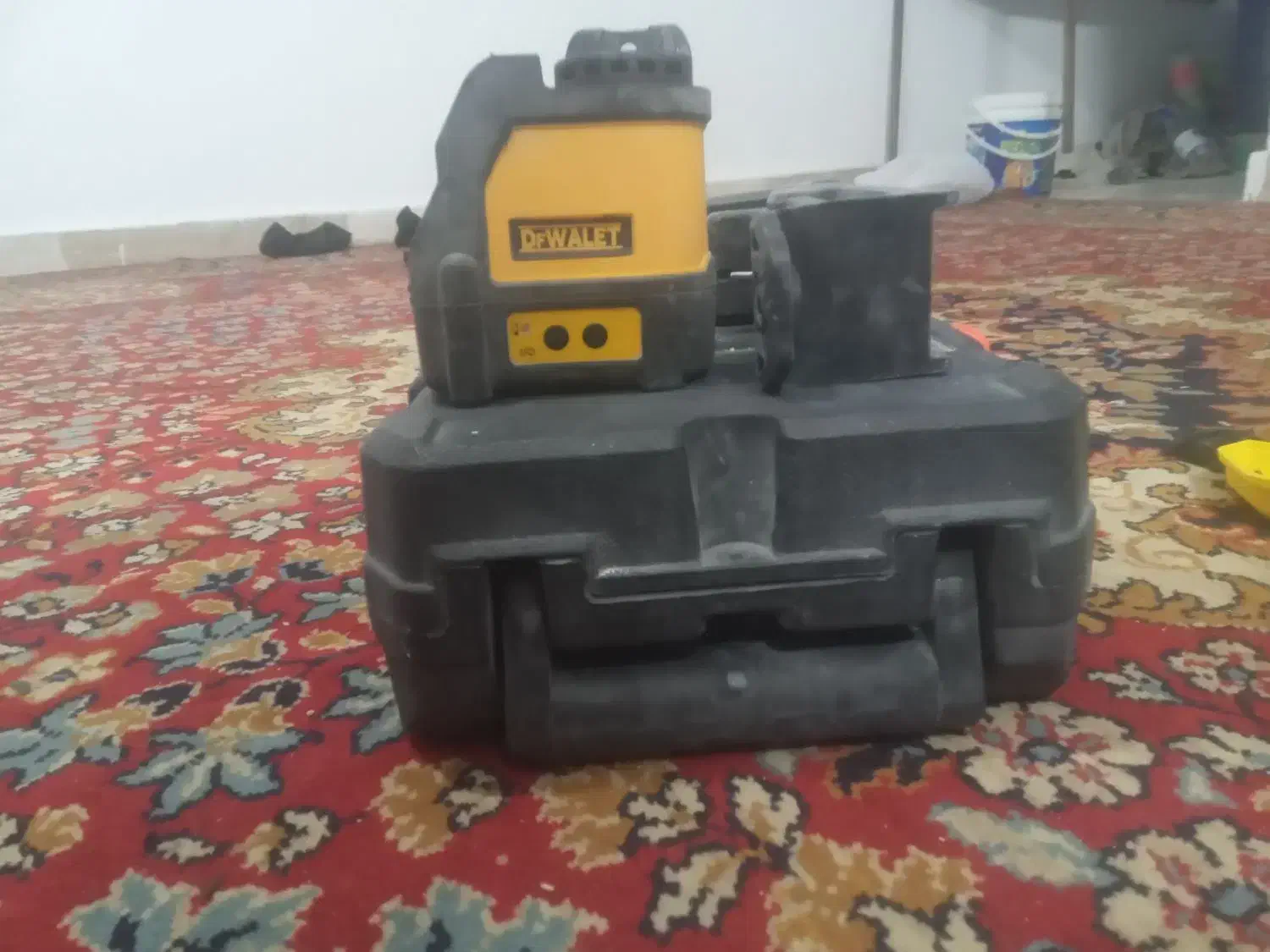 تفنگ میخ کوب عصایی|ابزارآلات|مشهد, کشف|دیوار