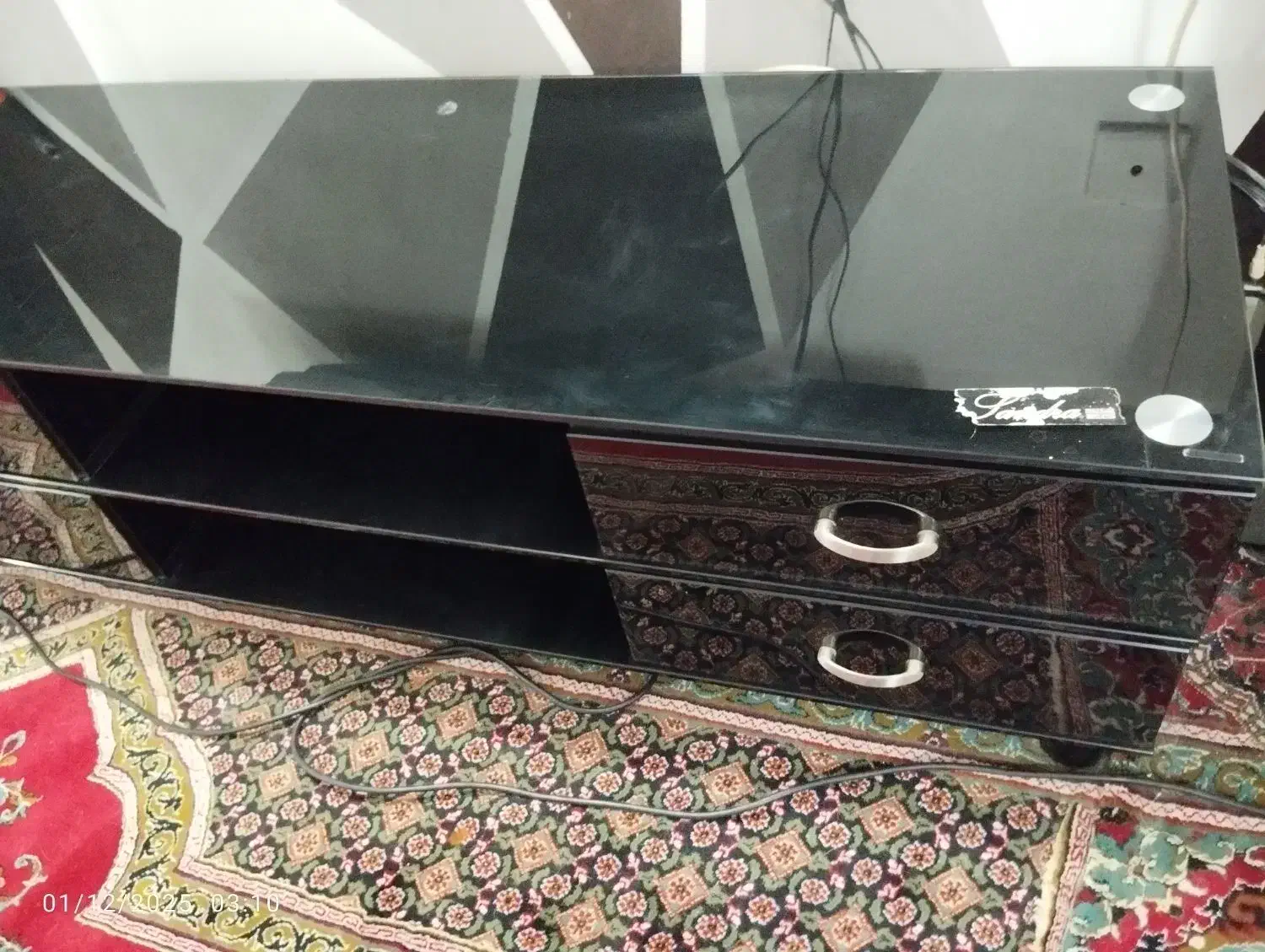 میز ال سی دی|میز تلویزیون|شوشتر, |دیوار