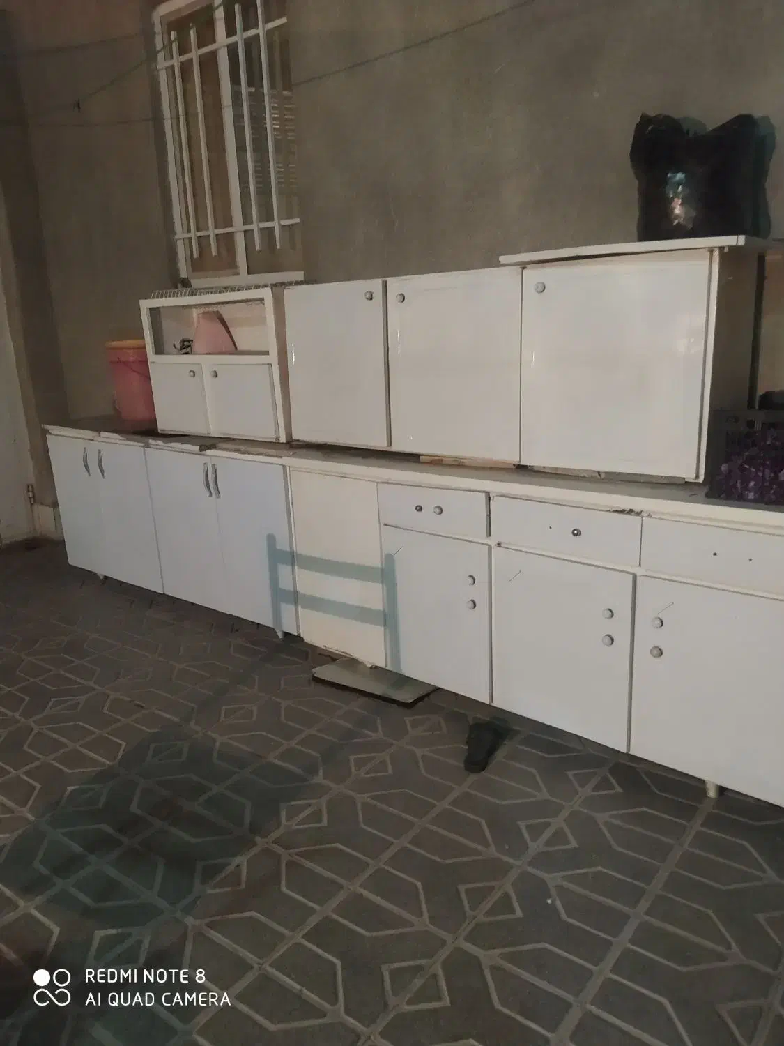 فروشی|مصالح و تجهیزات ساختمان|تربت جام, جامی|دیوار