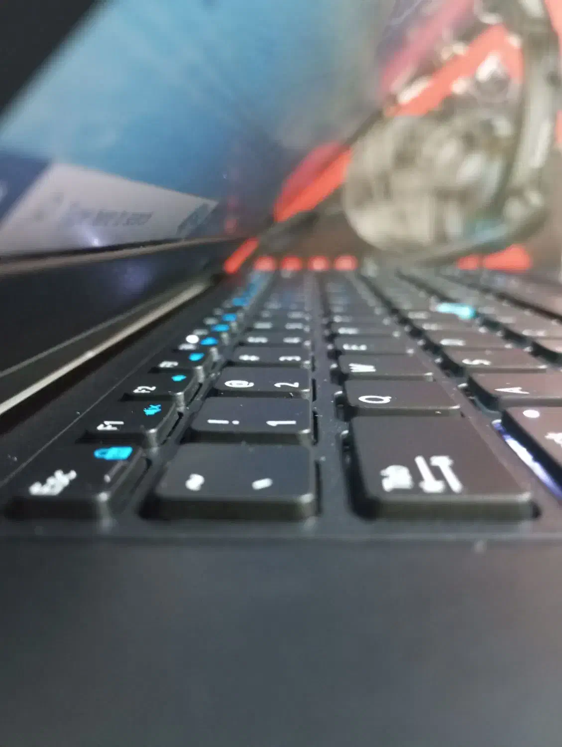 Dell 5490 لپ تاپ|رایانه همراه|قم, صفائیه|دیوار