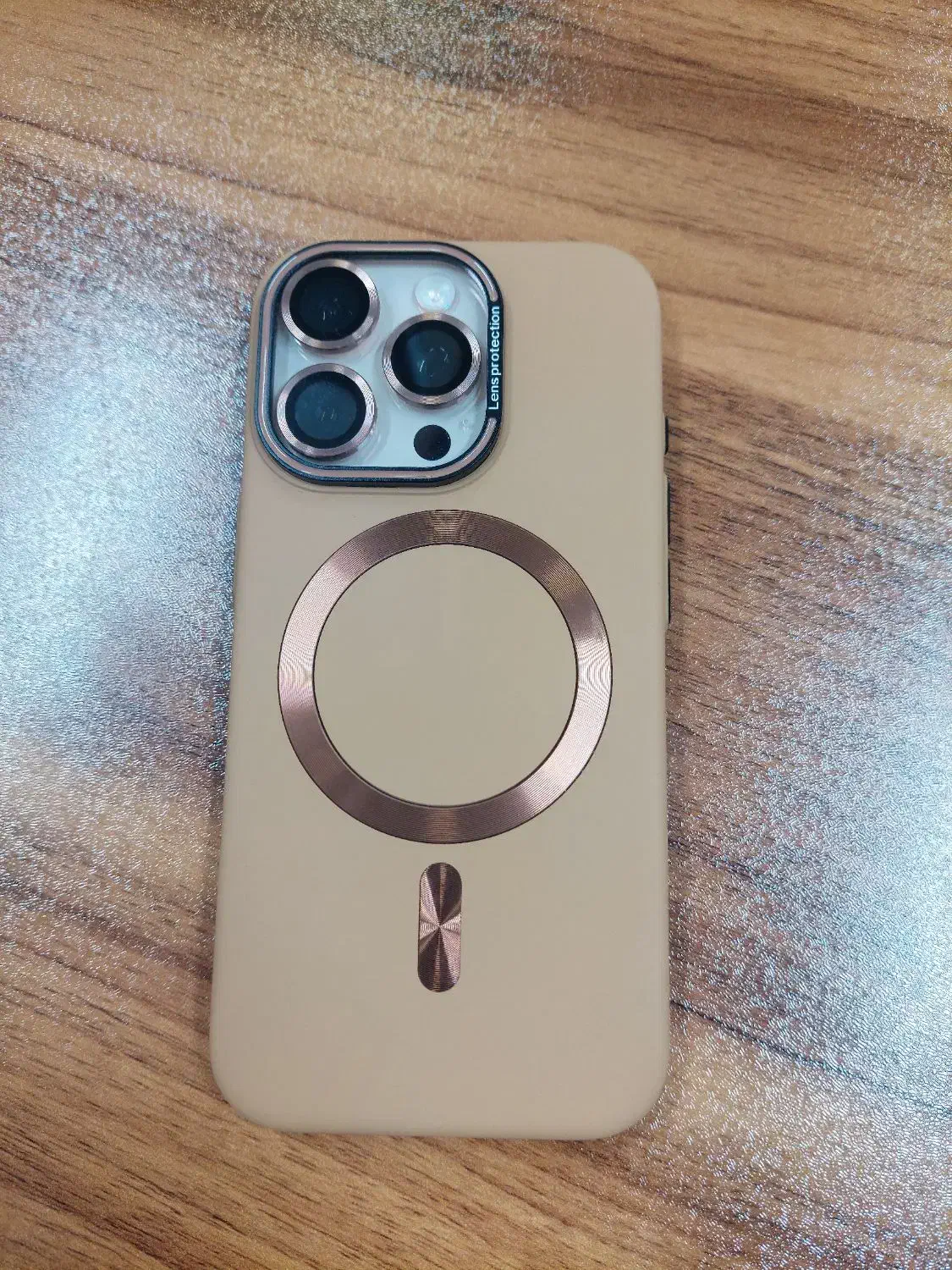 آیفون ۱۶ پرو فوق العاده تمیز|موبایل|ساوه, |دیوار