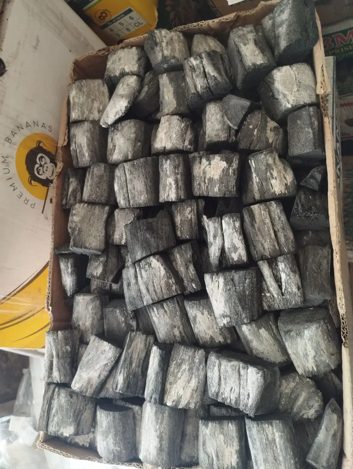 ذغال دستچین سنتی|عمده‌فروشی|کرج, حیدرآباد|دیوار