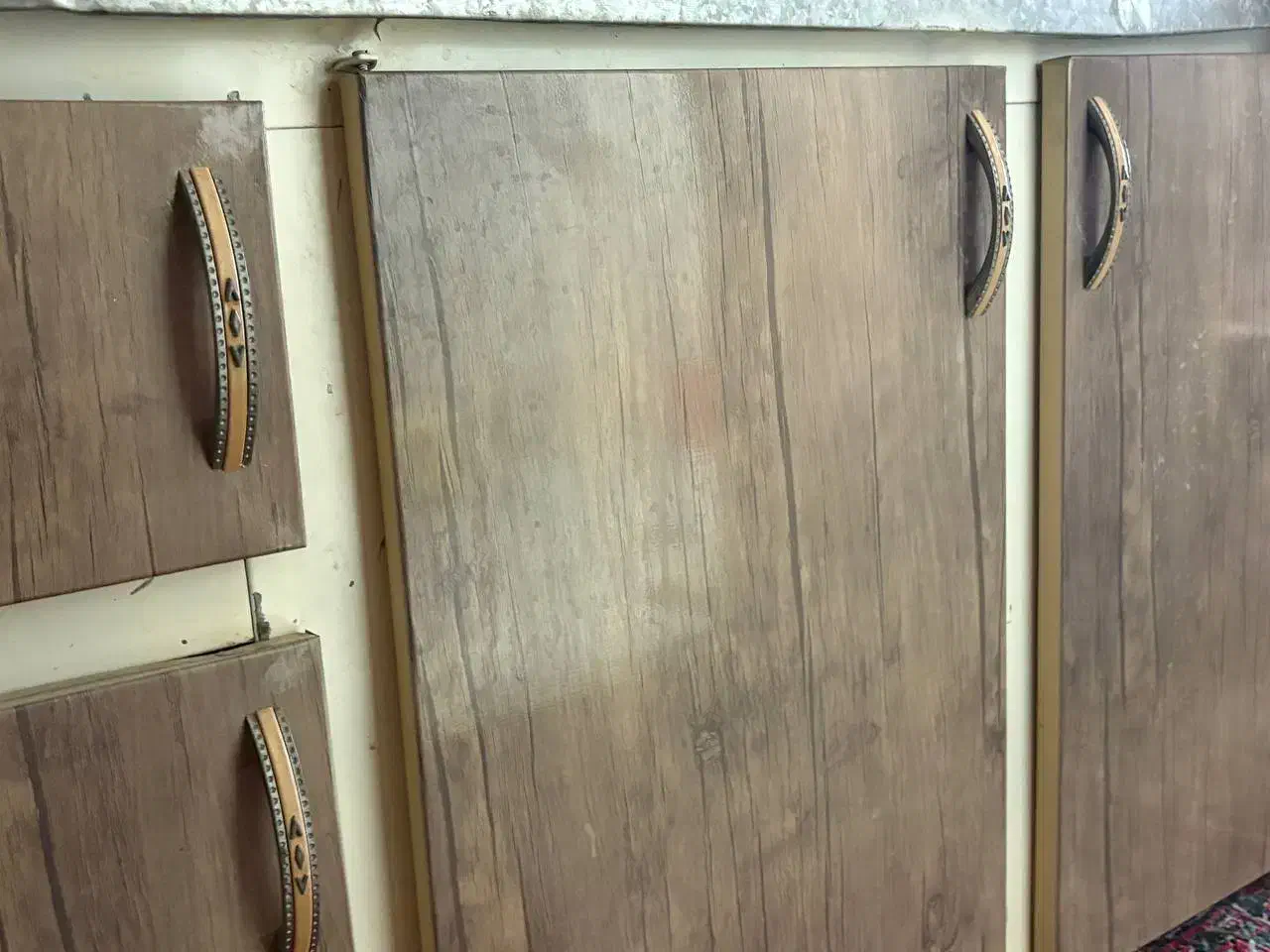 کابینت فلزی 1 ونیم متری|مصالح و تجهیزات ساختمان|تربتحیدریه, پائین ولایت|دیوار