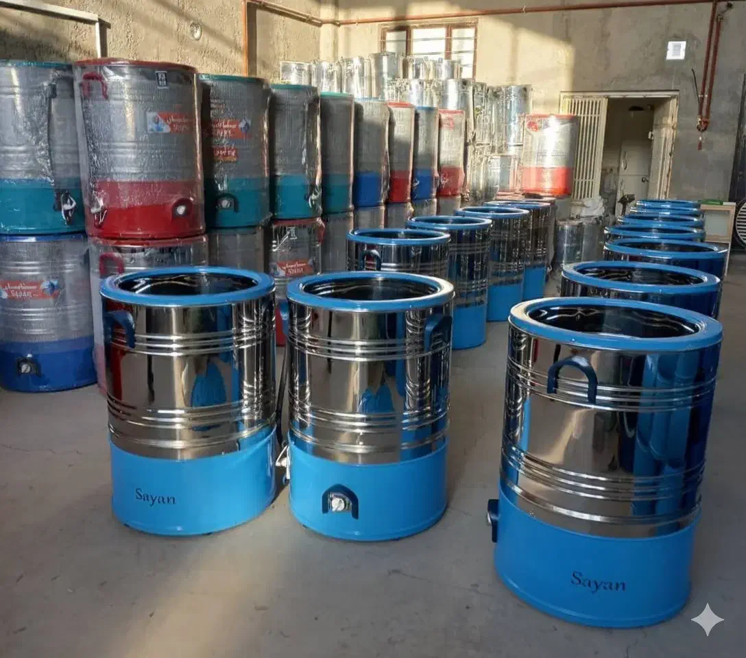 پتوشور|ماشین لباسشویی و خشککن لباس|بستان آباد, |دیوار