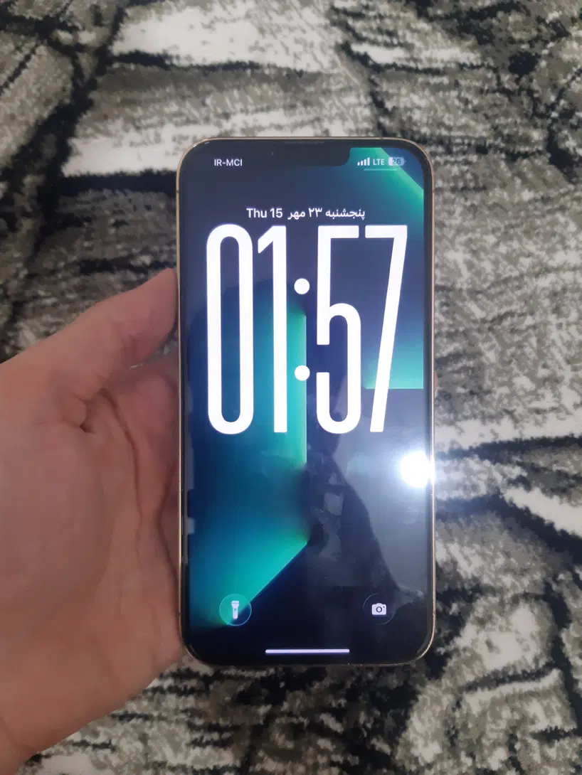 Iphone 13 pro max|موبایل|تهران, تسلیحات|دیوار