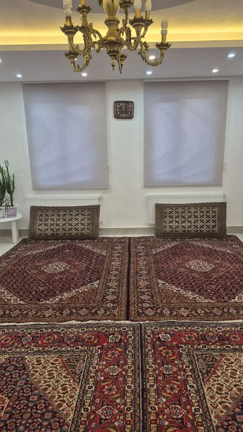 اجاره سوئیت ۸۰متری داخل شهر|اجارهٔ کوتاهمدت آپارتمان و سوئیت|خوی, |دیوار