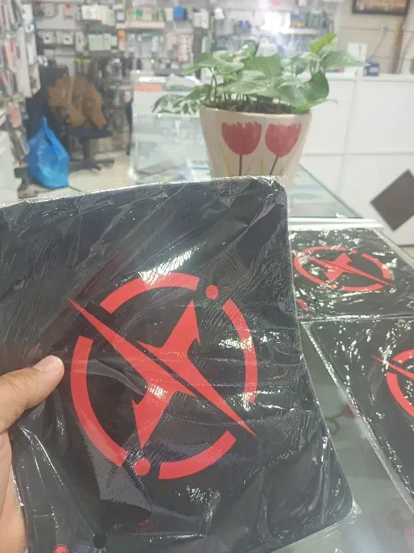 پد ماوس|قطعات و لوازم جانبی رایانه|کرمان, |دیوار