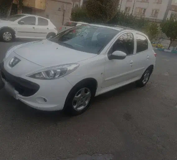 پژو۲۰۷ پاناروما|خودرو سواری و وانت|تهران, دکتر هوشیار|دیوار