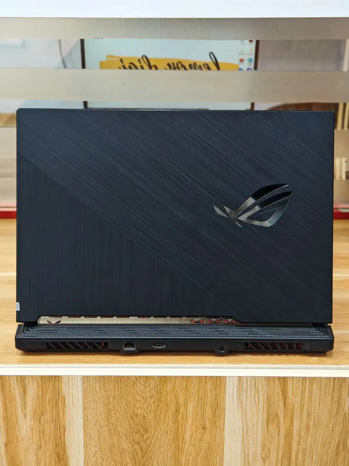 ایسوس راگ(asus rog G531G)|رایانه همراه|تبریز, |دیوار