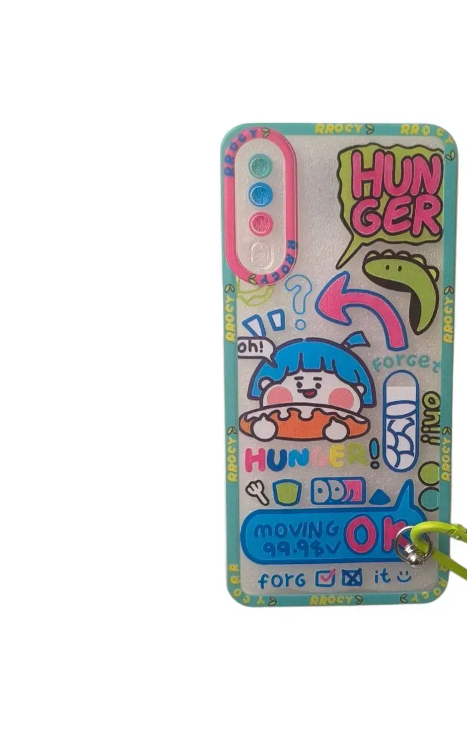 قاب گوشی|لوازم جانبی موبایل و تبلت|خرمدره, |دیوار