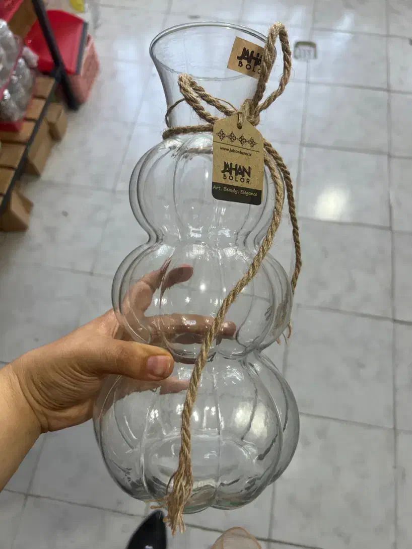 گلدان های پینترستی|صنایع دستی و سایر لوازم تزئینی|ارومیه, |دیوار