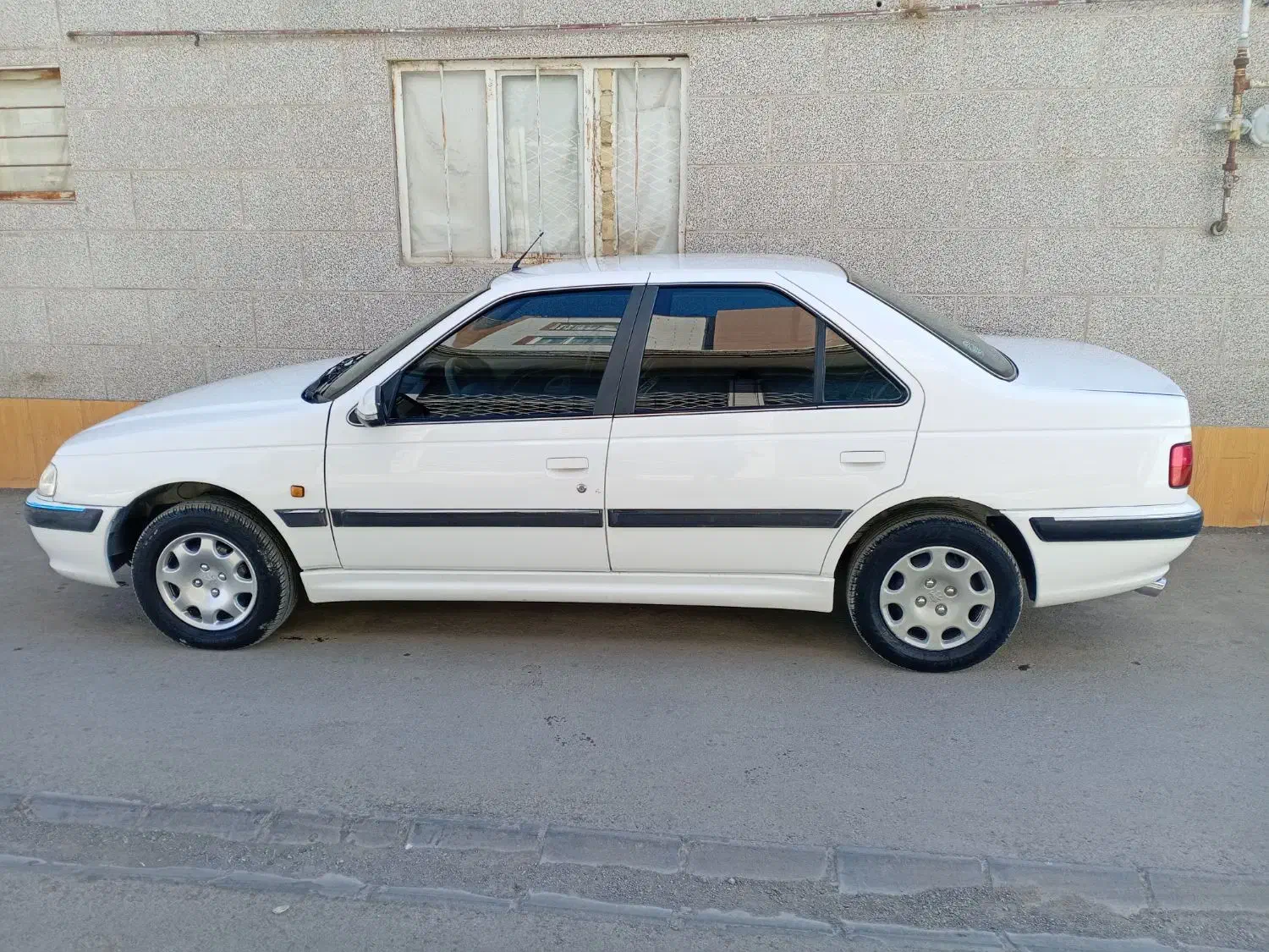 پارس سال مدل 99|خودرو سواری و وانت|تربت‌حیدریه, یحیی آباد|دیوار