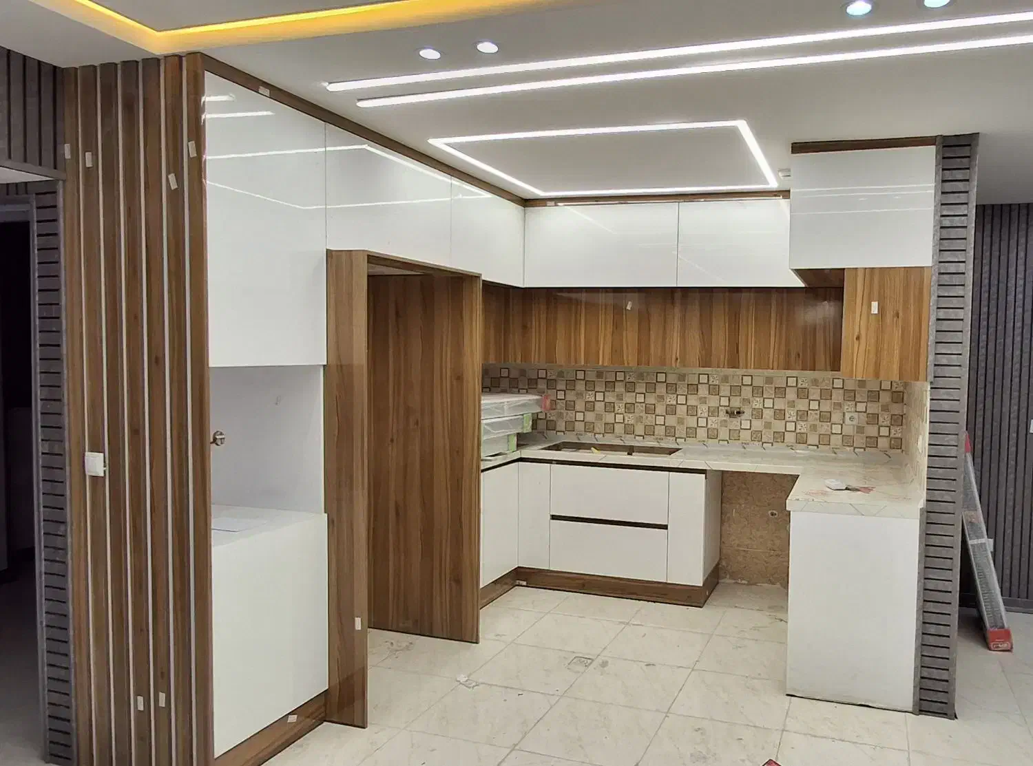 نصب کابینت وکمد|خدمات پیشه و مهارت|اصفهان, لاله|دیوار