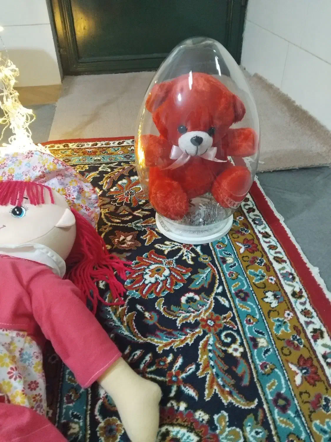 اسباب بازی|اسباب‌بازی بچه|اشتهارد, |دیوار