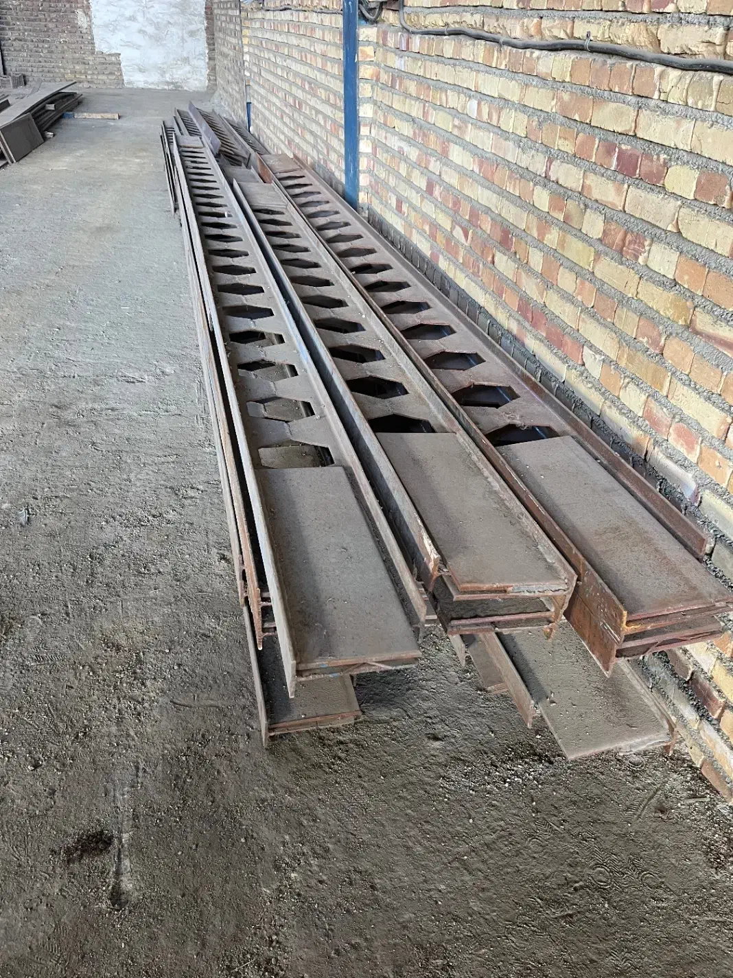 آهن آلات زنبوری|مصالح و تجهیزات ساختمان|تبریز, |دیوار