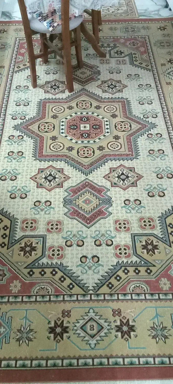 فروش فرش آشپز خانه|فرش|گلپایگان, |دیوار