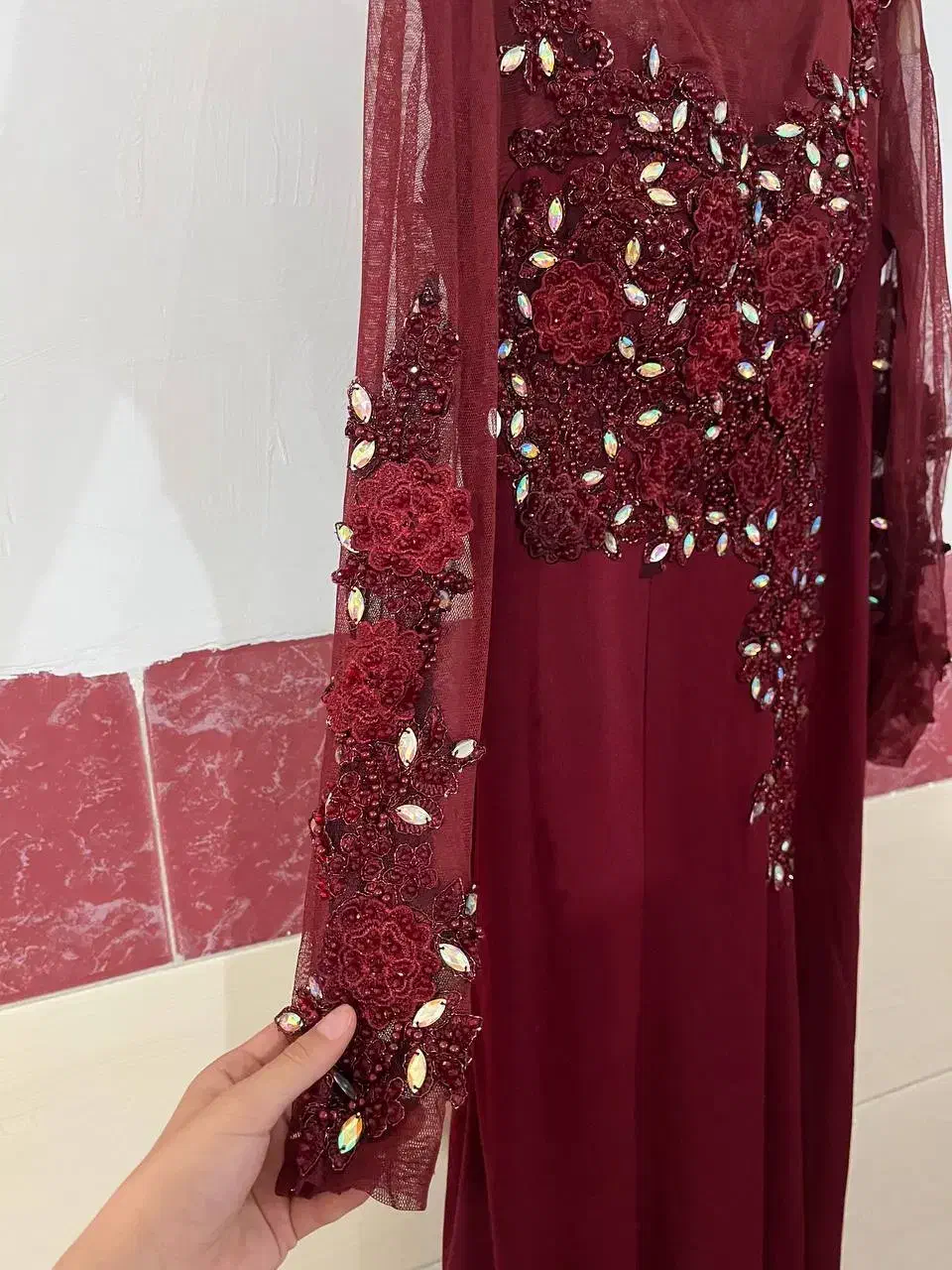 لباس مجلسی|لباس|الوند, |دیوار