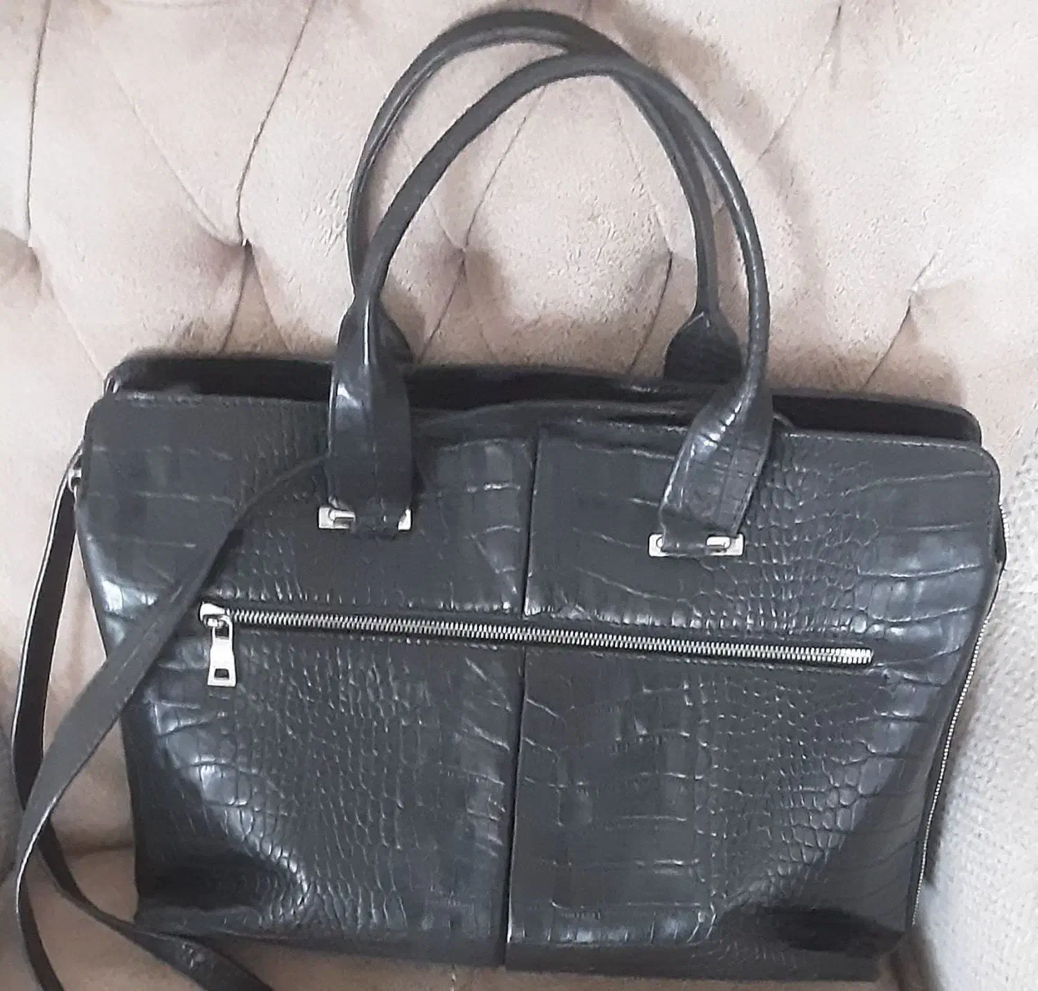 کیف و کفش چرم|کیف، کفش، کمربند|اردبیل, |دیوار