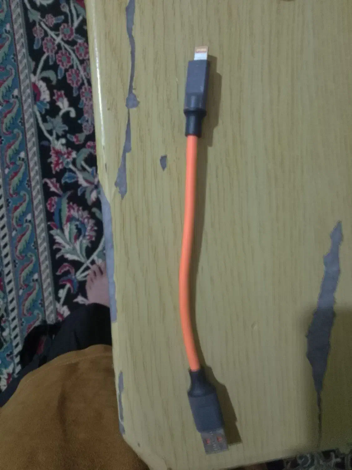 شارژر آیفون|لوازم جانبی موبایل و تبلت|بندر گز, |دیوار