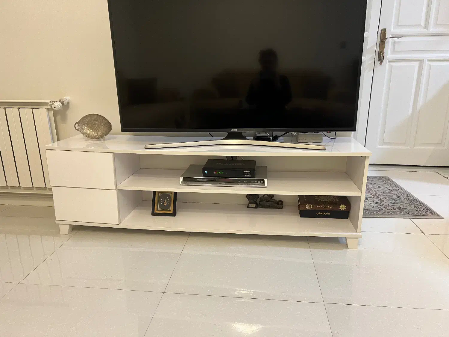 میز تلویزیون|میز تلویزیون|تهران, سردارجنگل|دیوار