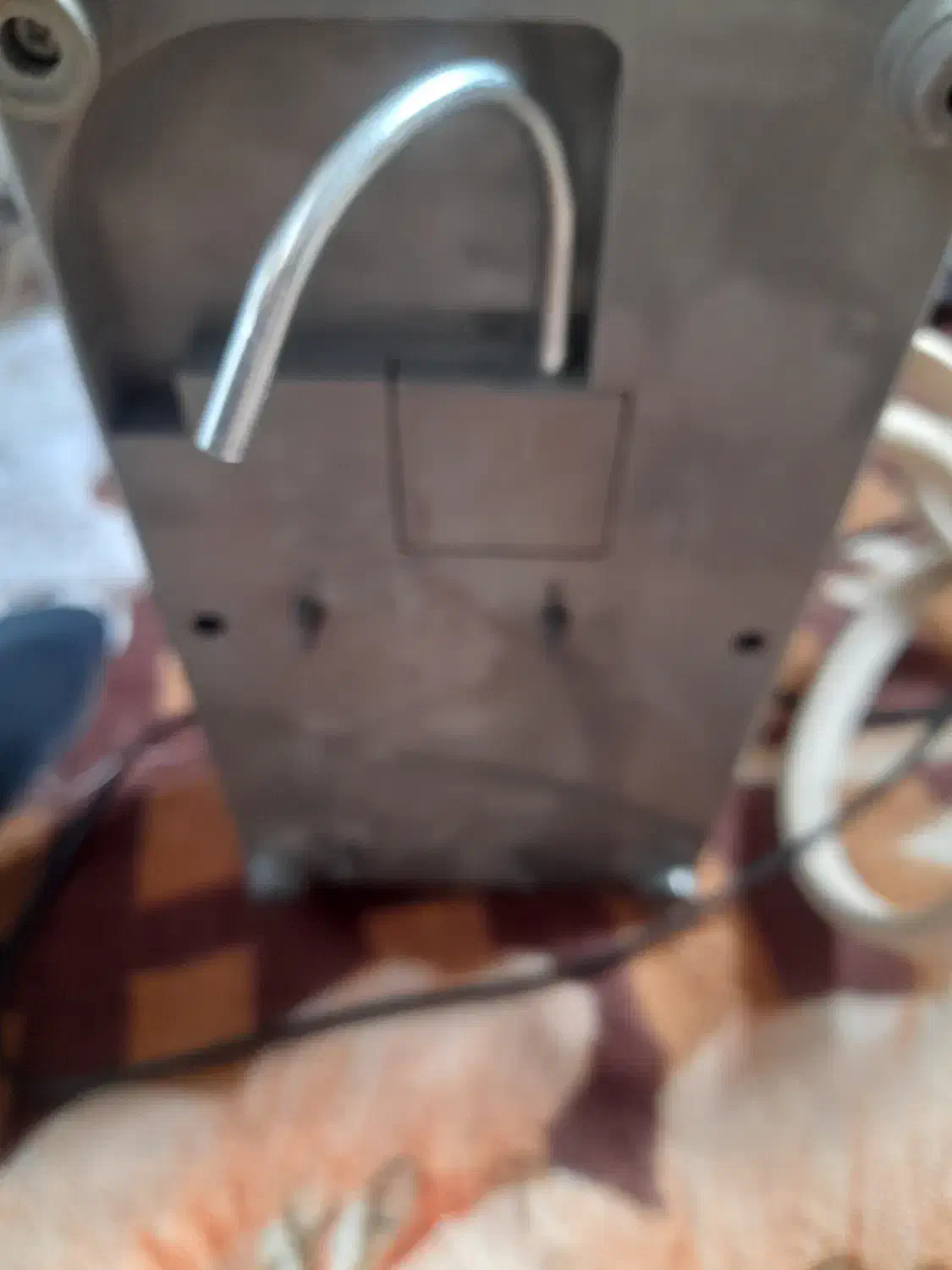 پمپ باد تشک|آرایشی، بهداشتی، درمانی|فسا, |دیوار