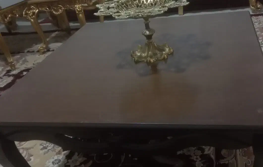 میز عسلی|مبلمان خانگی و میز عسلی|ملایر, |دیوار