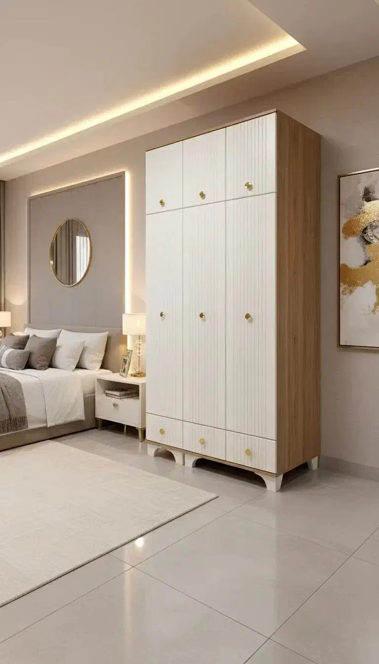 کمد گونش|جاکفشی، کمد، دراور|تبریز, |دیوار