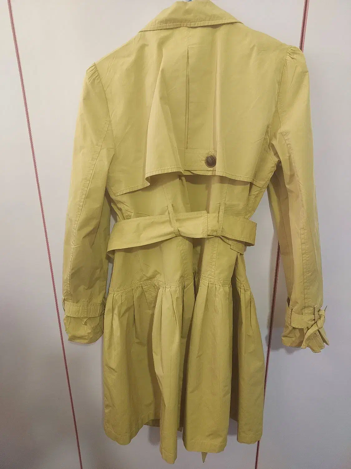 فروش پالتو پاییزه|لباس|سنندج, |دیوار