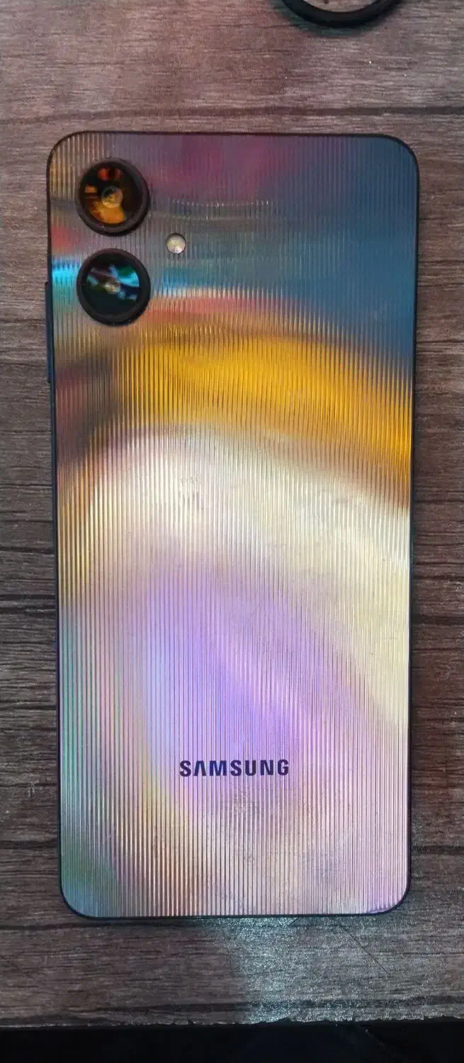 سامسونگ A06|موبایل|اردبیل, |دیوار