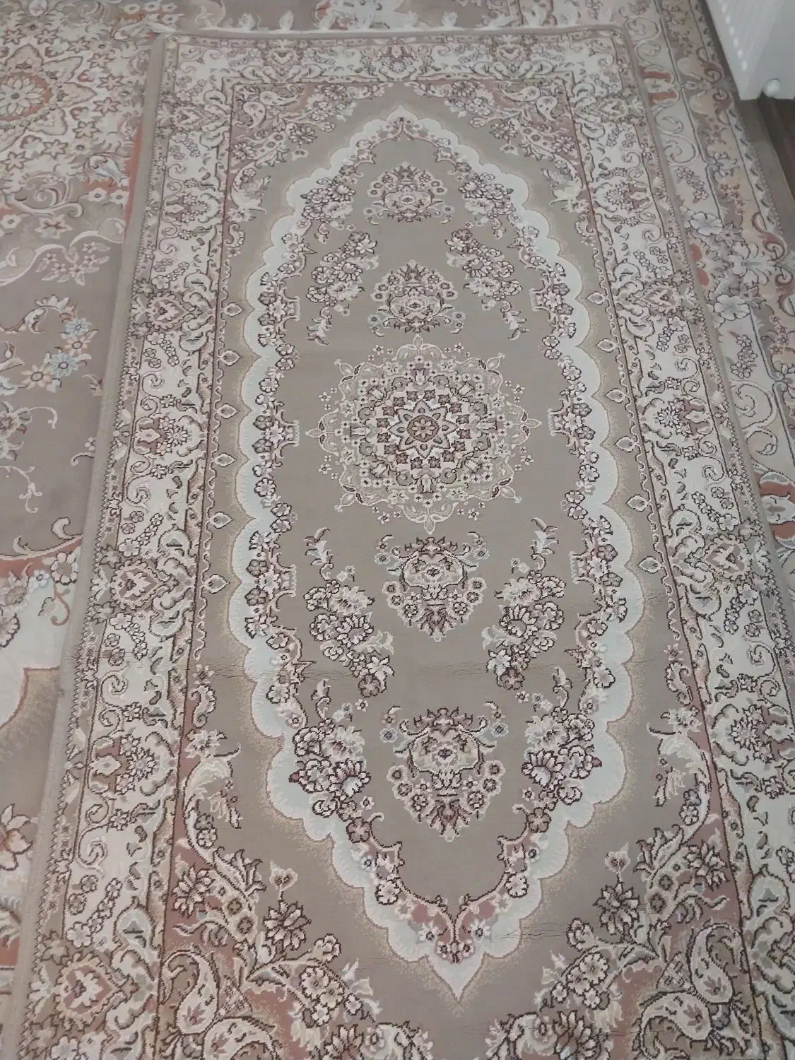 کناره فرش|فرش|دورود, |دیوار