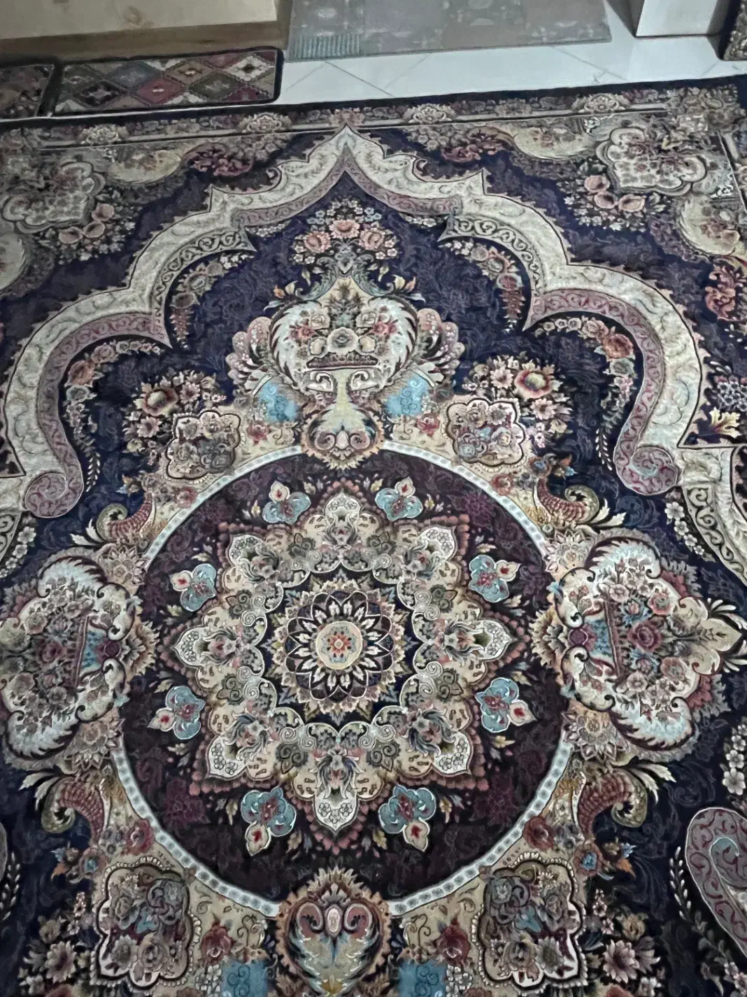 فروش وسایل خانه|حراج|تهران, هرندی|دیوار