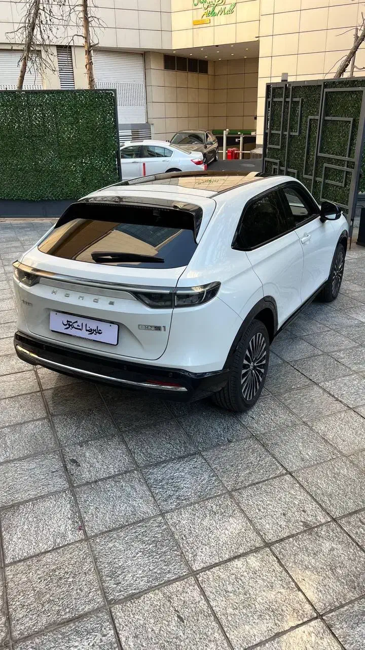 هوندا ens1 مدل ۲۰۲۳|خودرو سواری و وانت|تهران, اقدسیه|دیوار