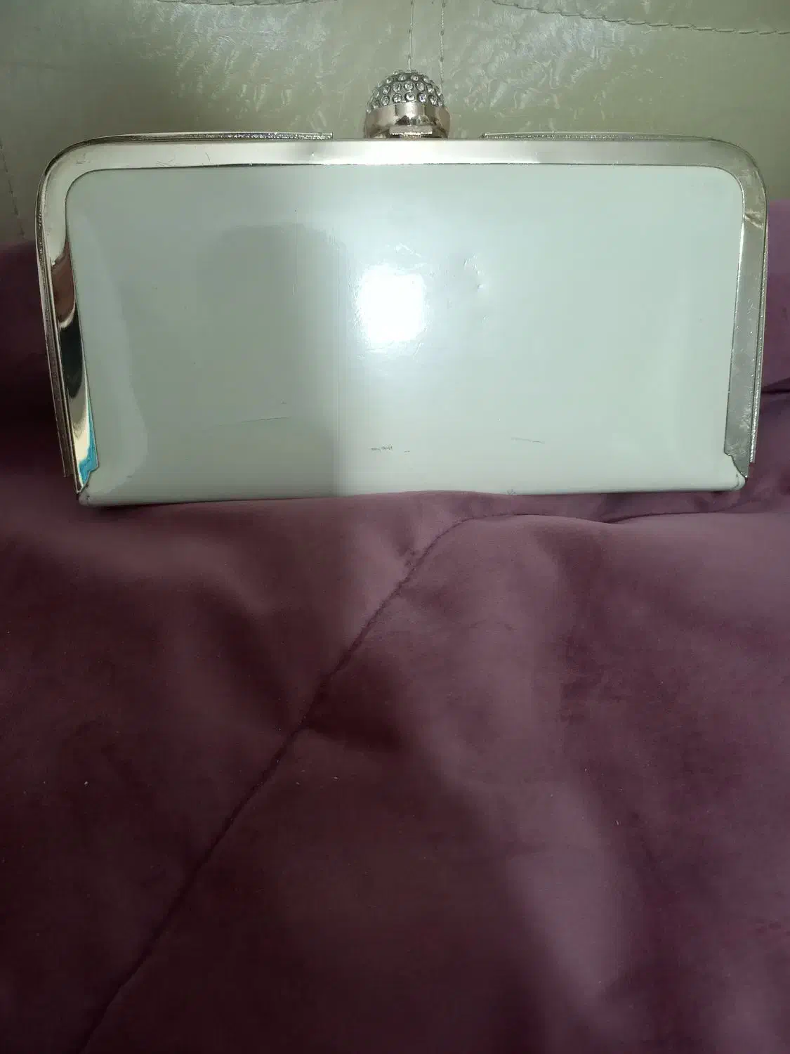 کیف مجلسی|کیف، کفش، کمربند|مبارکه, |دیوار