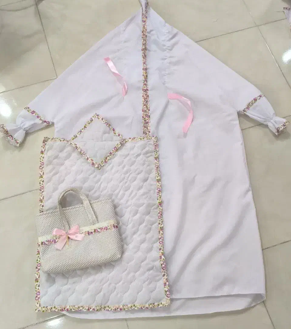 چادر جشن تکلیف|لباس|رضویه, |دیوار