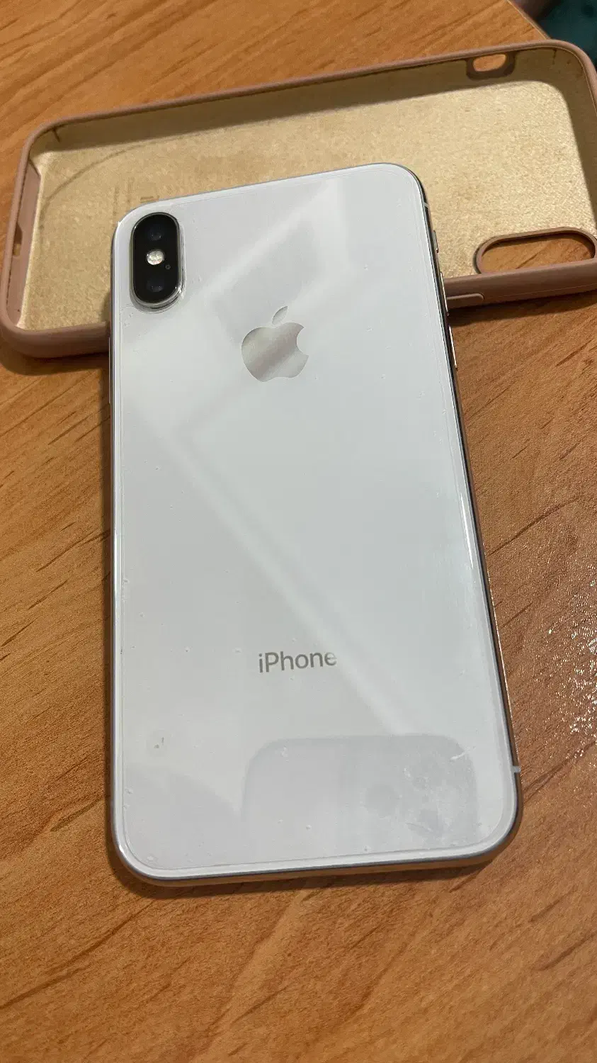 ایفون x|موبایل|ملارد, |دیوار