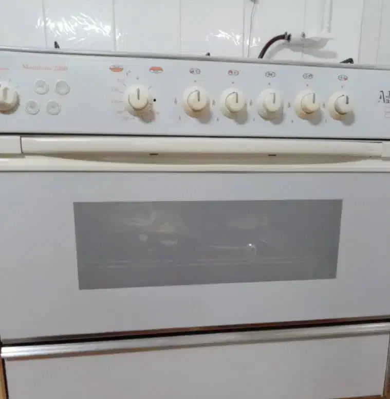 اجاق گاز آردل|اجاق گاز و لوازم برقی پختوپز|بروجرد, |دیوار