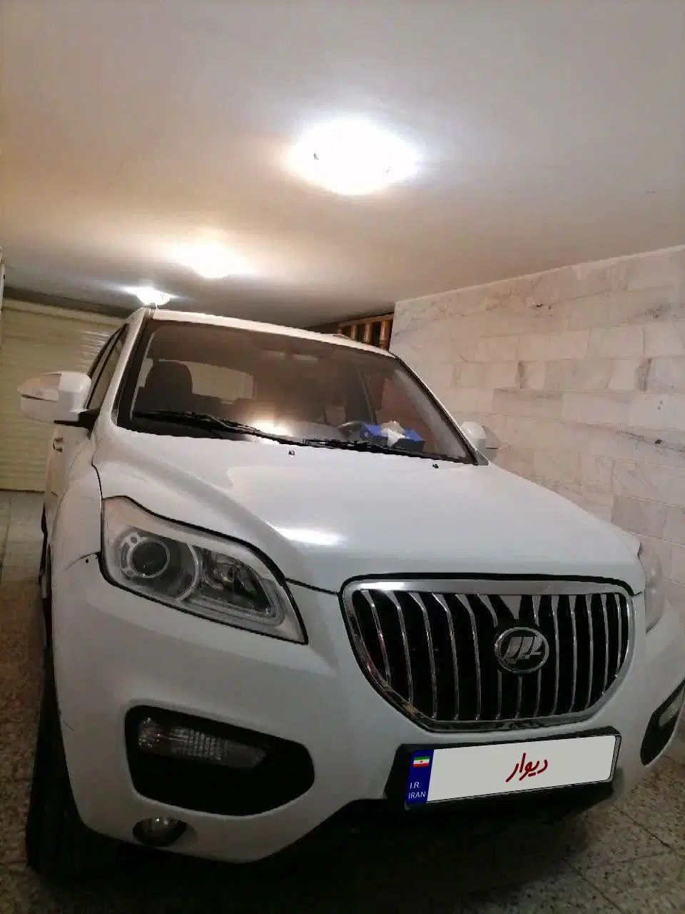 لیفان X60|خودرو سواری و وانت|اصفهان, شیخ اشراق|دیوار