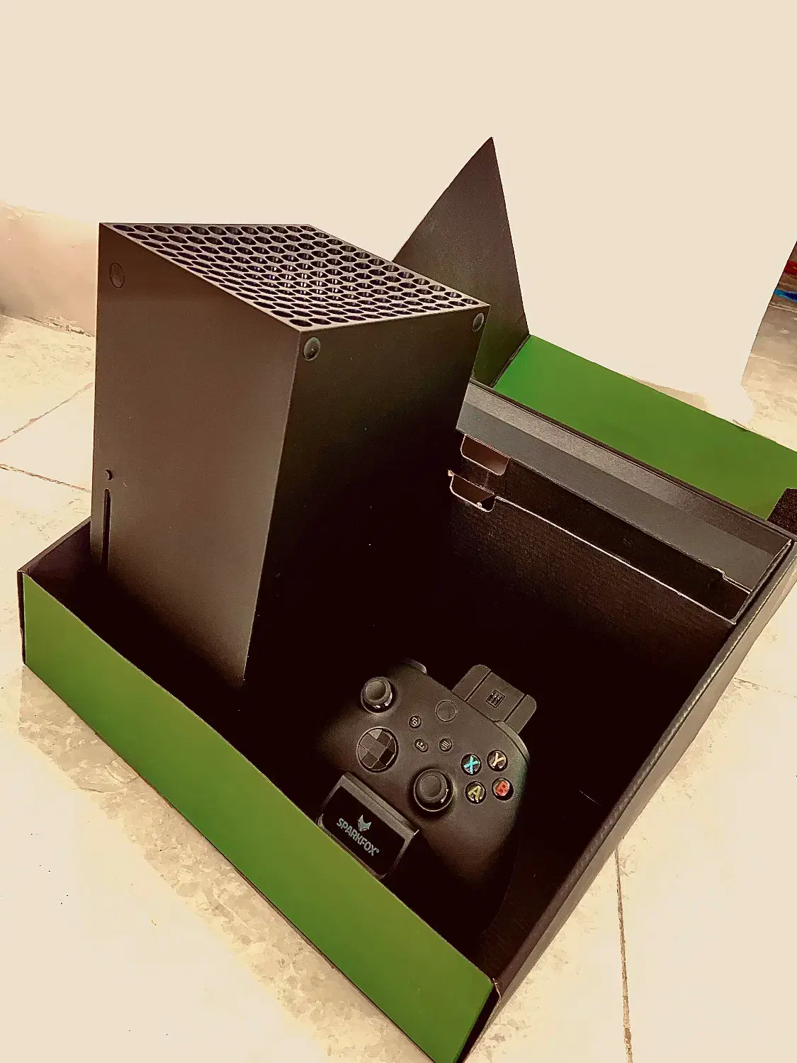 کنسول بازی Xbox series X|کنسول، بازی ویدئویی و آنلاین|مهاباد (آذربایجان غربی), |دیوار