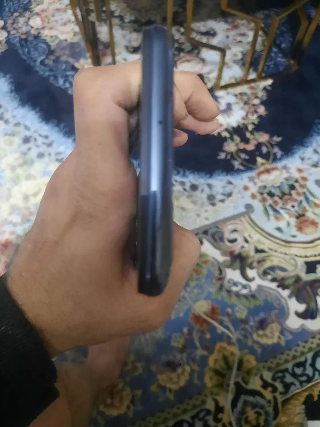 سامسونگ a51|موبایل|مشهد, طبرسی شمالی|دیوار